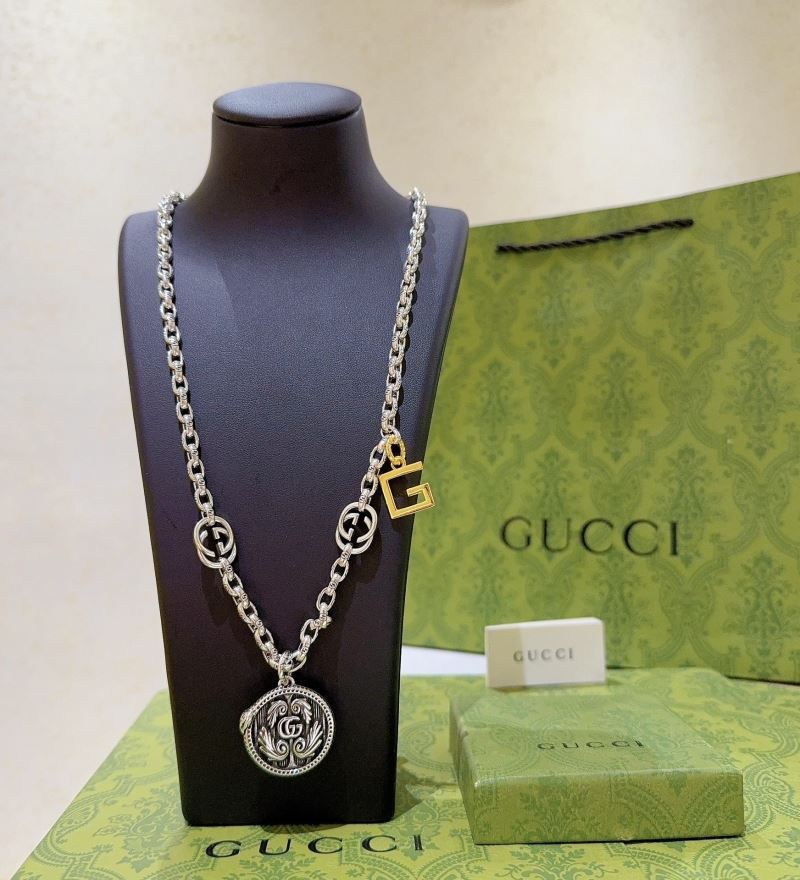 Gucci Necklaces